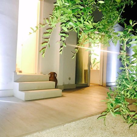 Le Stanze Di Meli Bed & Breakfast Palagianello Екстериор снимка