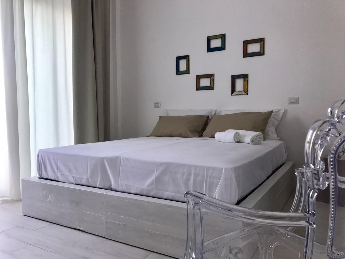 Le Stanze Di Meli Bed & Breakfast Palagianello Екстериор снимка