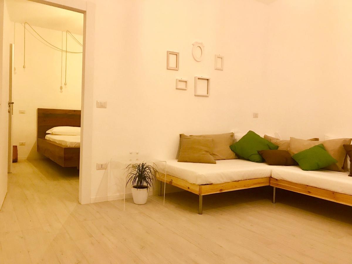 Le Stanze Di Meli Bed & Breakfast Palagianello Екстериор снимка