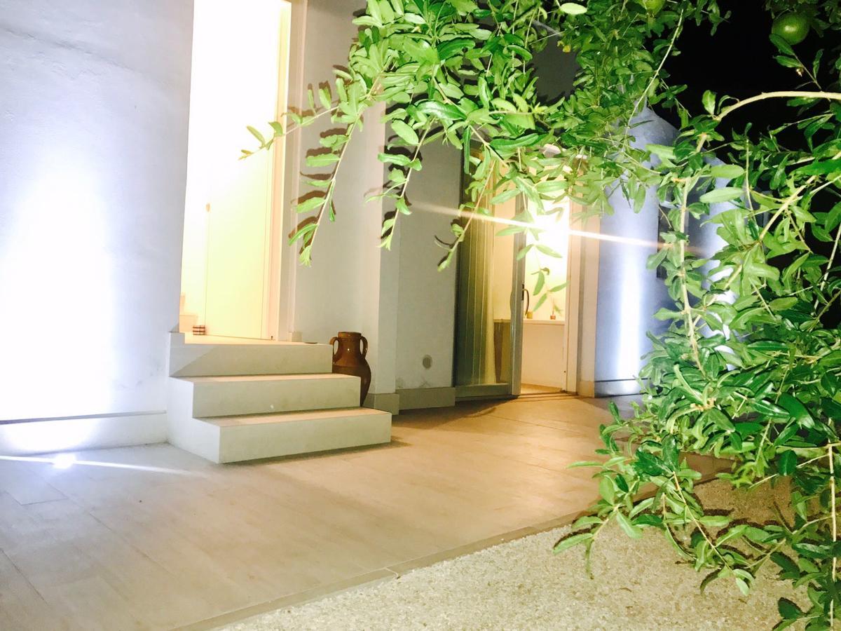 Le Stanze Di Meli Bed & Breakfast Palagianello Екстериор снимка