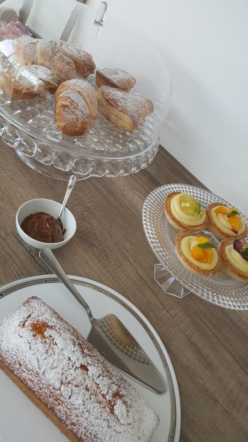 Le Stanze Di Meli Bed & Breakfast Palagianello Екстериор снимка