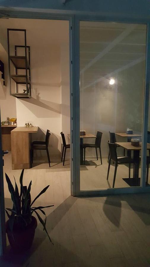 Le Stanze Di Meli Bed & Breakfast Palagianello Екстериор снимка