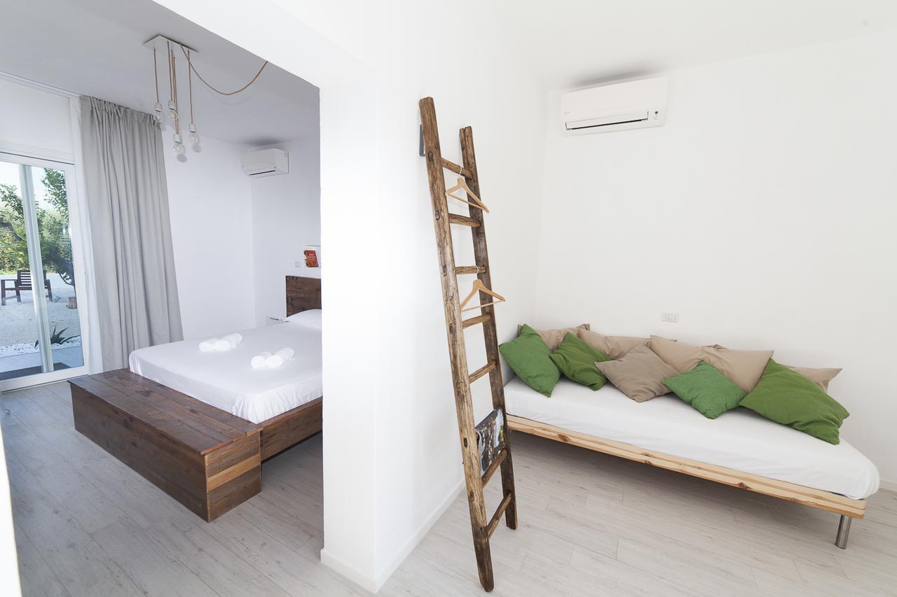 Le Stanze Di Meli Bed & Breakfast Palagianello Екстериор снимка