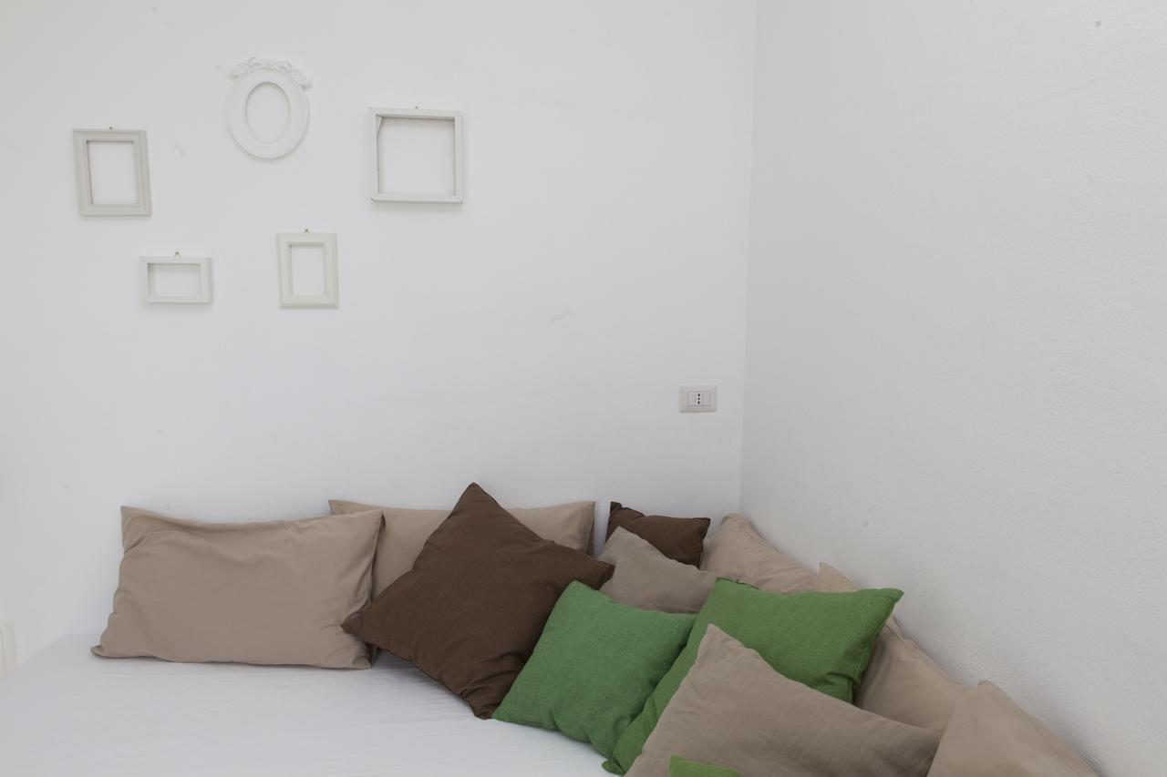 Le Stanze Di Meli Bed & Breakfast Palagianello Екстериор снимка