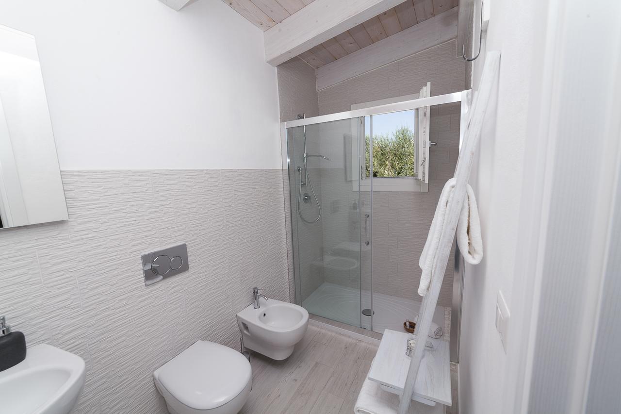 Le Stanze Di Meli Bed & Breakfast Palagianello Екстериор снимка