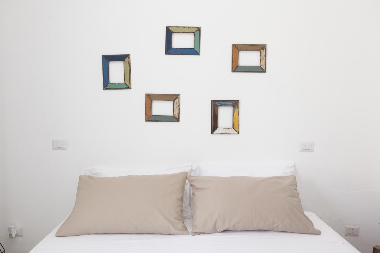Le Stanze Di Meli Bed & Breakfast Palagianello Екстериор снимка