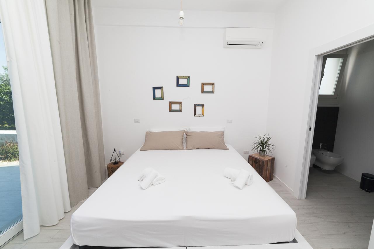 Le Stanze Di Meli Bed & Breakfast Palagianello Екстериор снимка
