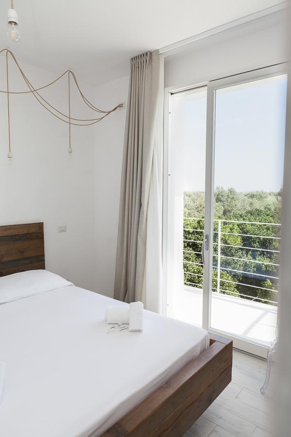 Le Stanze Di Meli Bed & Breakfast Palagianello Екстериор снимка