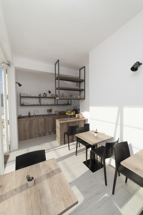 Le Stanze Di Meli Bed & Breakfast Palagianello Екстериор снимка